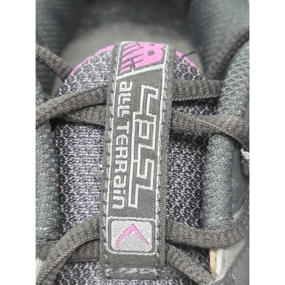 New Balance 411 All Terrain Running Trail Shoes WT411GPS Women’s Size 10 B - Picture 3 of 11